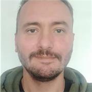 Profesor nativo da clases de francés para niños, adolescentes, adultos, refuerzos de asignatura, francés profesional, DELF y más